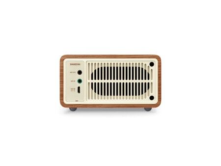 Radio Sangean