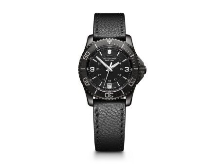Zegarek Męski Victorinox V241788 Czarny