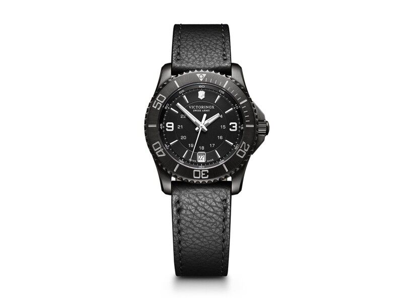 Zegarek Męski Victorinox V241788 Czarny