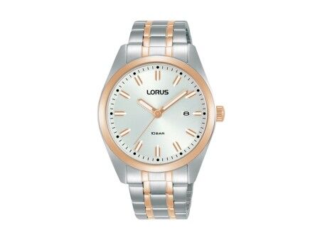 Zegarek Męski Lorus RH980PX9 Srebrzysty