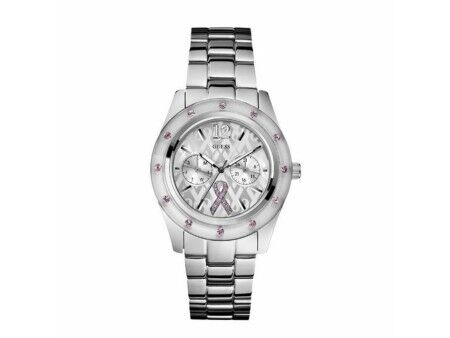 Zegarek Damski Guess W12644L1 (36 mm)