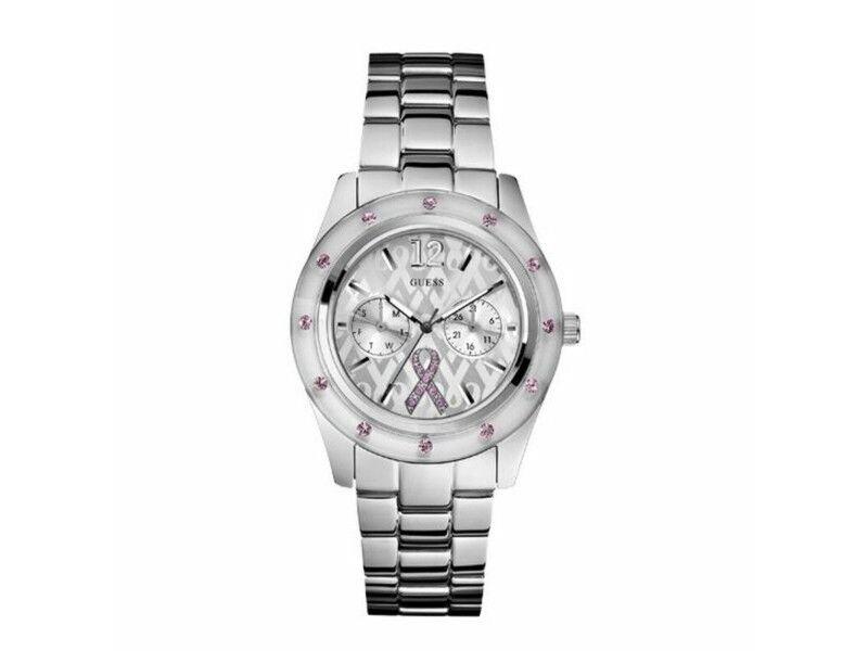 Zegarek Damski Guess W12644L1 (36 mm)