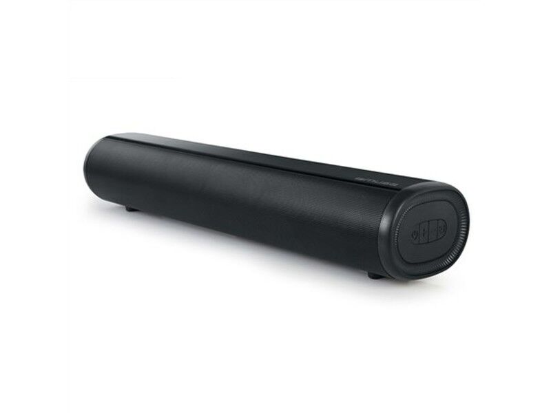 Soundbar Muse M-1520 SBT Czarny 50 W