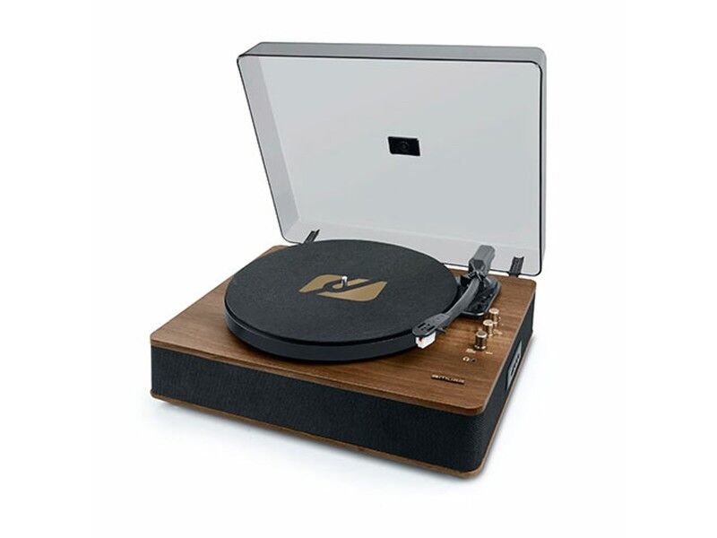 Gramofon Muse MT-106BT