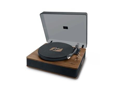 Gramofon Muse MT-106BT