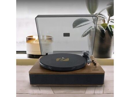 Gramofon Muse MT-106BT
