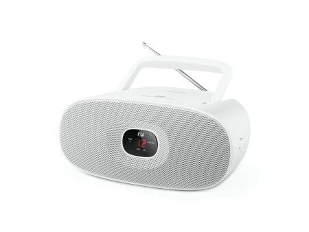 Odtwarzacz CD/MP3 Muse MD-202