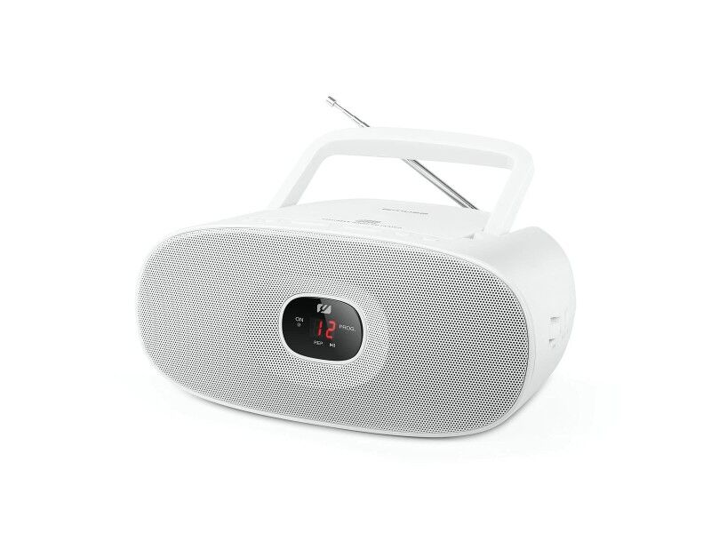 Odtwarzacz CD/MP3 Muse MD-202