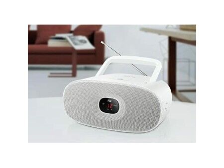 Odtwarzacz CD/MP3 Muse MD-202