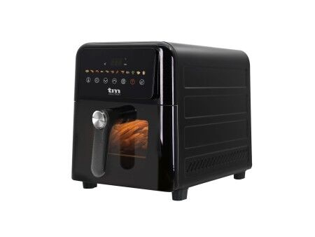 Frytkownica na gorące powietrze TM Electron 2000 W 9 L