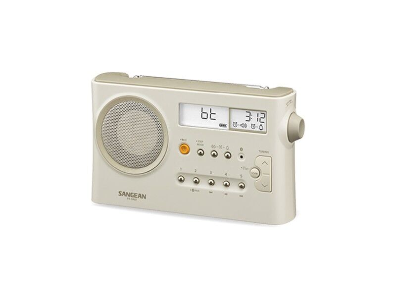 Radio AM/FM Sangean