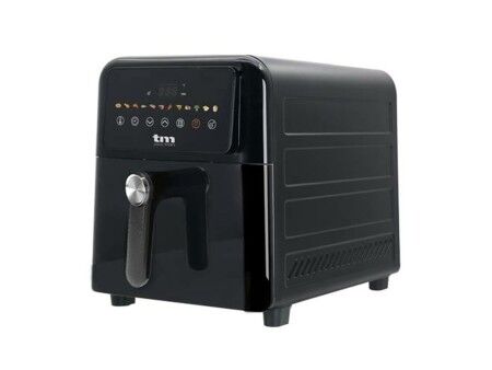 Frytkownica na gorące powietrze TM Electron 2000 W 9 L
