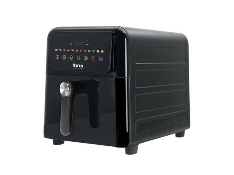 Frytkownica na gorące powietrze TM Electron 2000 W 9 L