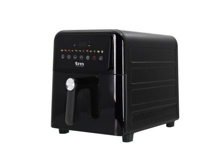 Frytkownica na gorące powietrze TM Electron 2000 W 9 L