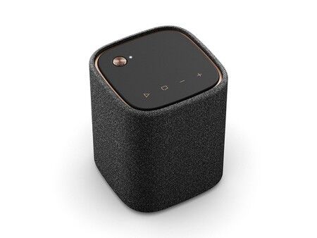 Głośnik Bluetooth Przenośny YAMAHA Czarny 10 W