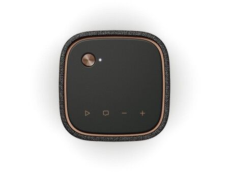 Głośnik Bluetooth Przenośny YAMAHA Czarny 10 W