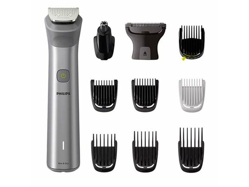 Maszynka do Strzyżenia Brody Philips SERIE 5000
