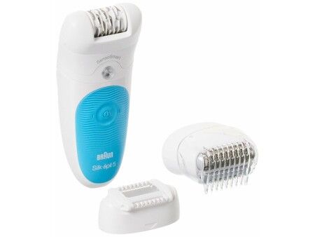 Depilator Elektryczny Braun Silk Epil 5-605 Power