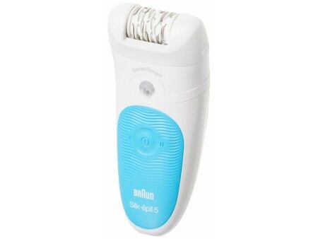 Depilator Elektryczny Braun Silk Epil 5-605 Power