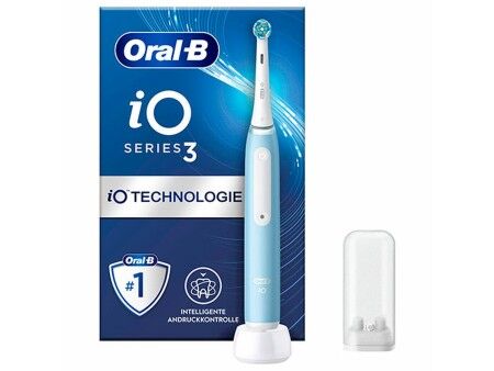 Elektryczna Szczoteczka do Zębów Oral-B Series 3 IO