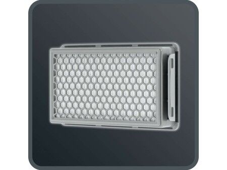 Odkurzacz z Workiem Rowenta 900 W