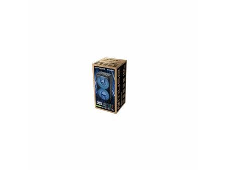 Głośnik Bluetooth Przenośny Muse M-1805 DJ Czarny
