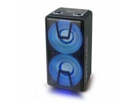 Głośnik Bluetooth Przenośny Muse M-1805 DJ Czarny