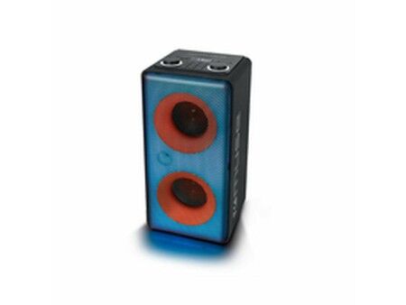 Głośniki Muse Biały Czarny 150 W