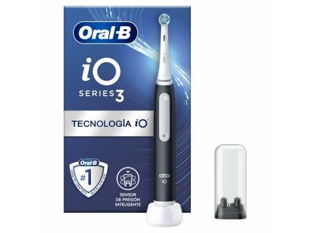 Elektryczna Szczoteczka do Zębów Oral-B iO 3 (3 Części)