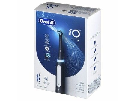 Elektryczna Szczoteczka do Zębów Oral-B