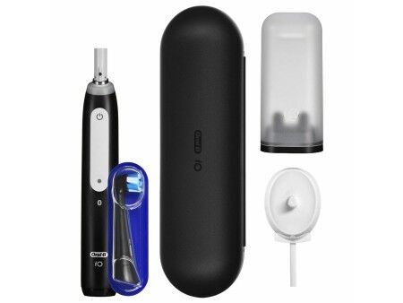 Elektryczna Szczoteczka do Zębów Oral-B