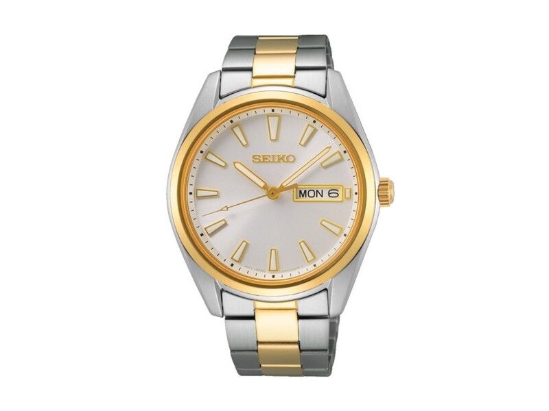 Zegarek Męski Seiko SUR446P1
