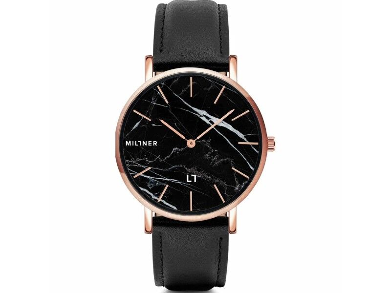Zegarek Damski Millner 8425402504529 (Ø 39 mm)