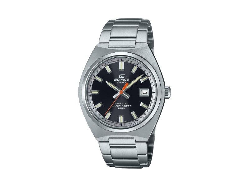 Zegarek Męski Casio EFB-109D-1AVEF