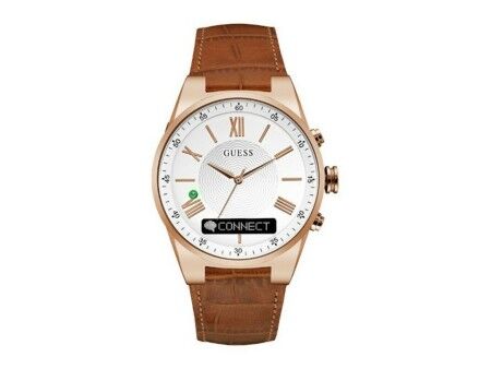 Zegarek Męski Guess C0002MB4 (Ø 43 mm)