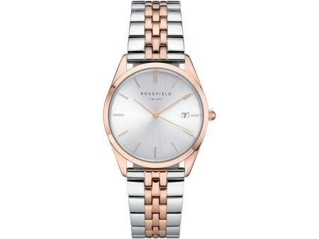 Zegarek Damski Rosefield ACSRD-A06