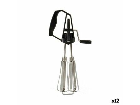 Ręczny Mikser Kinvara CK42700 13 x 7 x 25 cm (12 Sztuk)