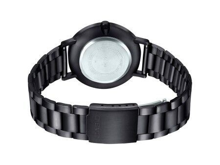 Zegarek Męski Casio COLLECTION Niebieski Czarny (Ø 40 mm)