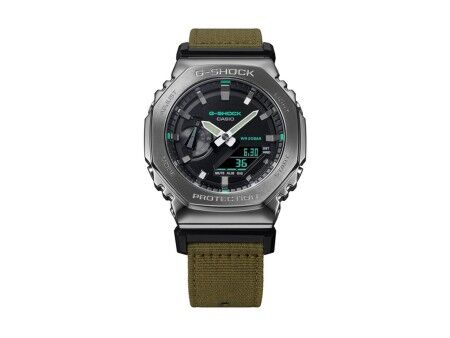Zegarek Męski Casio G-Shock UTILITY METAL COLLECTION