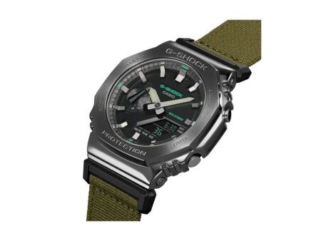 Zegarek Męski Casio G-Shock UTILITY METAL COLLECTION