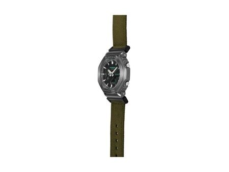 Zegarek Męski Casio G-Shock UTILITY METAL COLLECTION
