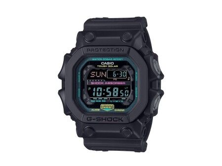 Zegarek Męski Casio G-Shock GX-56MF-1ER (Ø 53,5 mm)
