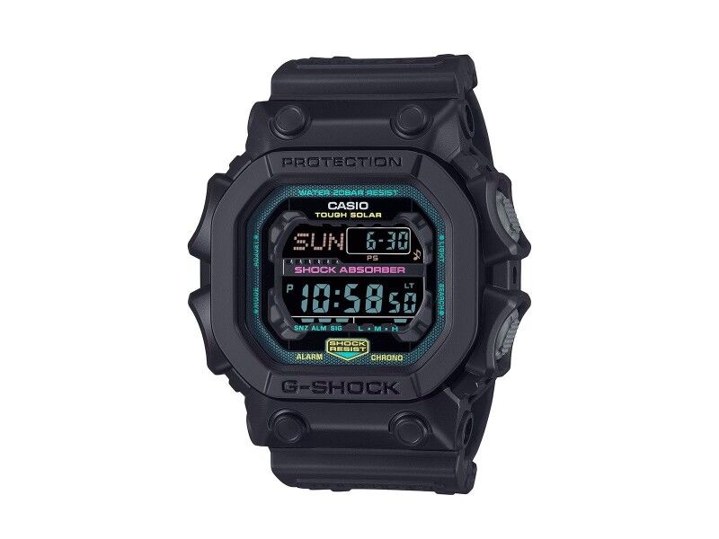Zegarek Męski Casio G-Shock GX-56MF-1ER (Ø 53,5 mm)