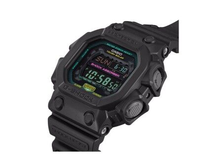Zegarek Męski Casio G-Shock GX-56MF-1ER (Ø 53,5 mm)