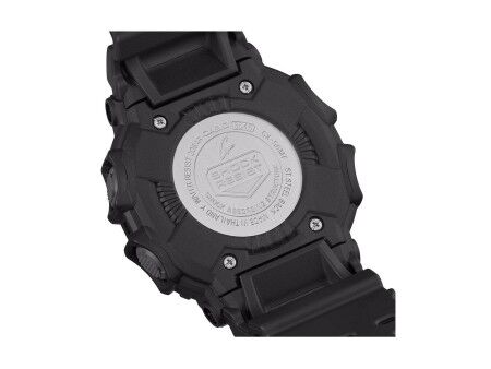 Zegarek Męski Casio G-Shock GX-56MF-1ER (Ø 53,5 mm)