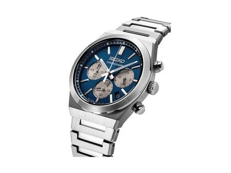 Zegarek Męski Seiko SSB453P1