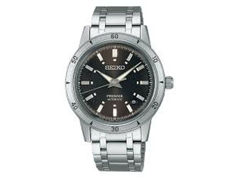 Zegarek Męski Seiko SRPL09J1