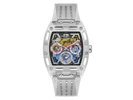 Zegarek Męski Guess GW0499G3