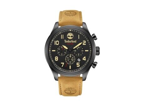 Zegarek Męski Timberland TDWGF0009701