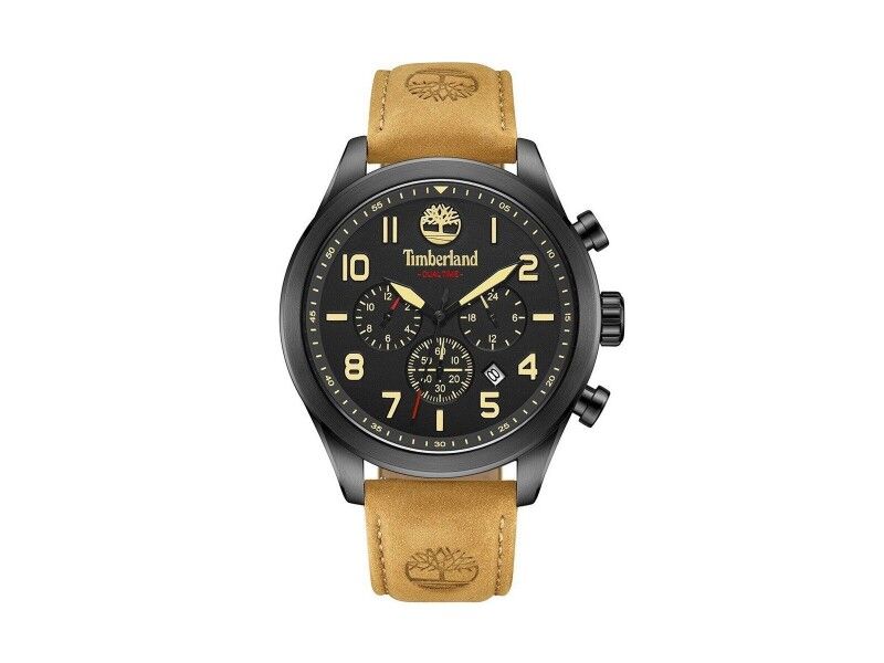 Zegarek Męski Timberland TDWGF0009701
